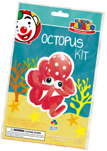 Kit - Octopus